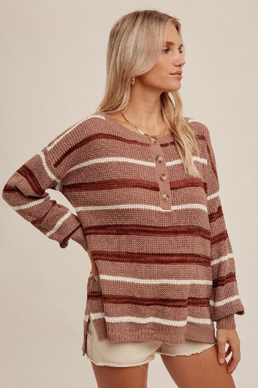 Lenora Sweater