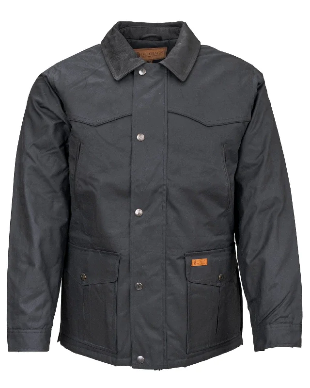 Men’s Pathfinder Jacket