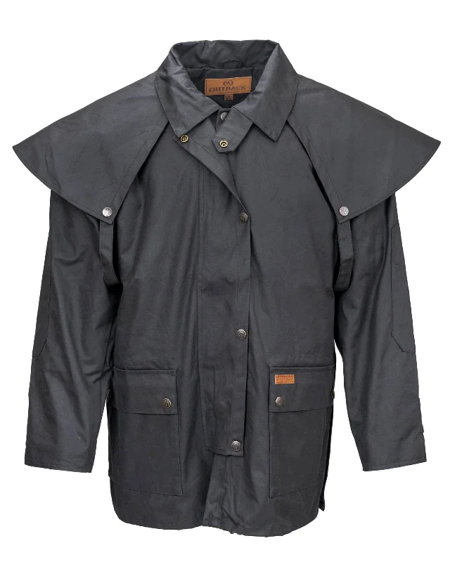 Bush Ranger Jacket