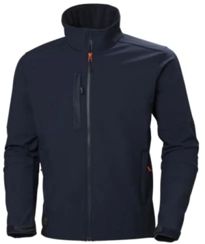 Helly Hansen Kensington Softshell Jacket-74231