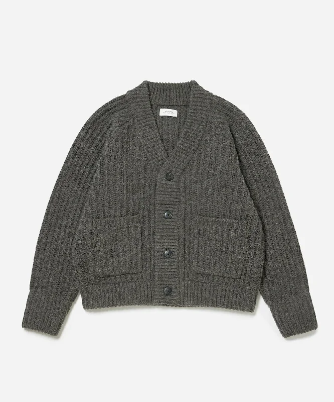 Low Gauge Cardigan