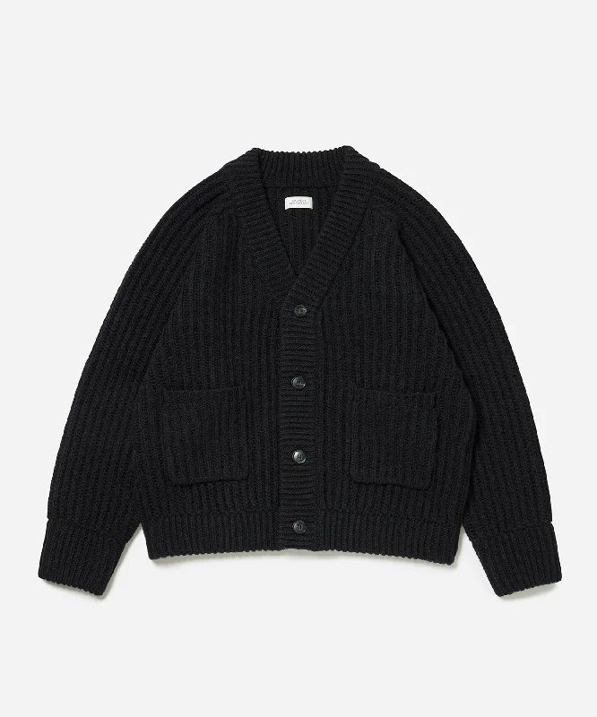 Low Gauge Cardigan