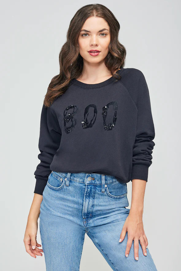 Boo Sommers Sweatshirt