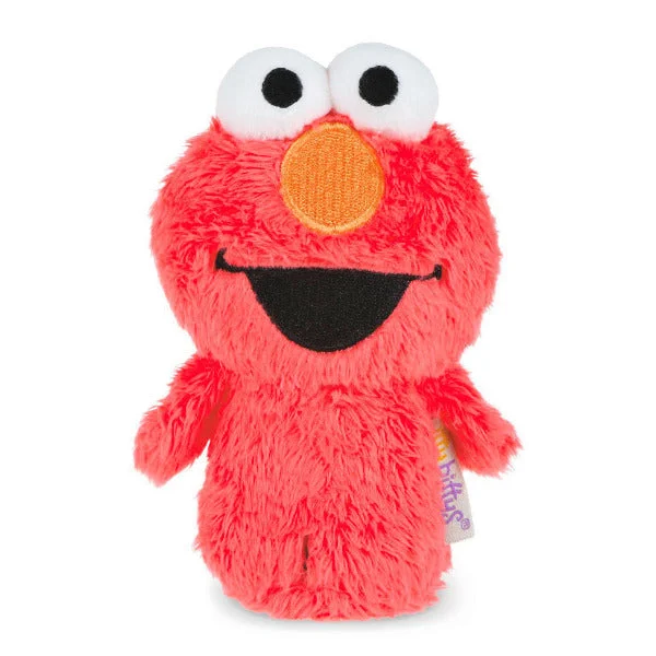 Hallmark itty bittys® Sesame Street® Elmo Talking Plush