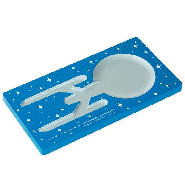 Hallmark Star Trek™ U.S.S. Enterprise™ Desk Tray