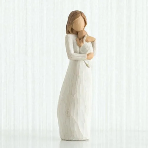 Willow Tree Angel of Mine Figurine