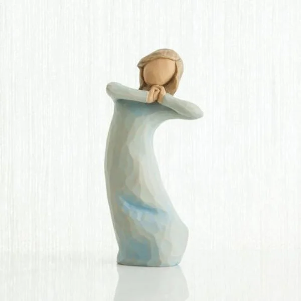 Willow Tree Journey Figurine