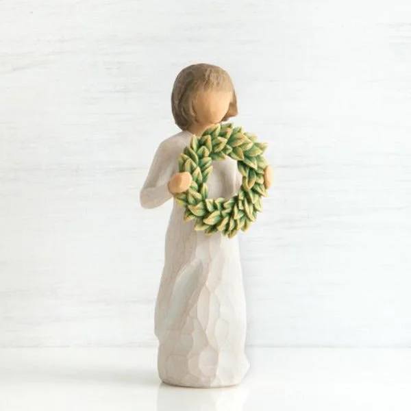 Willow Tree Magnolia Figurine