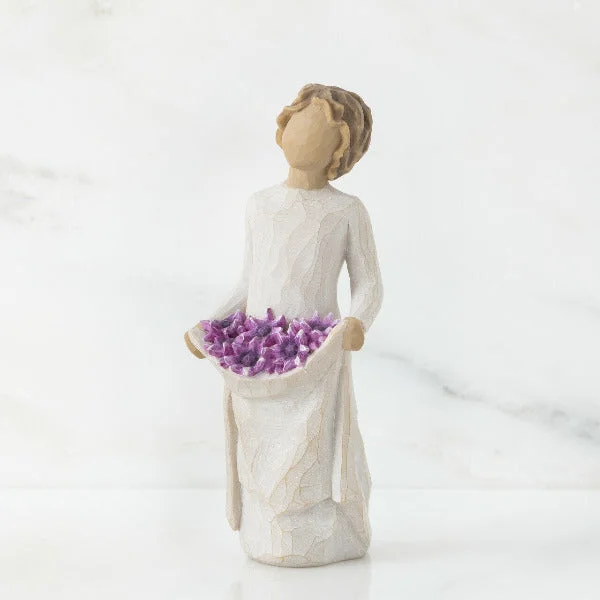 Willow Tree Simple Joys Figurine