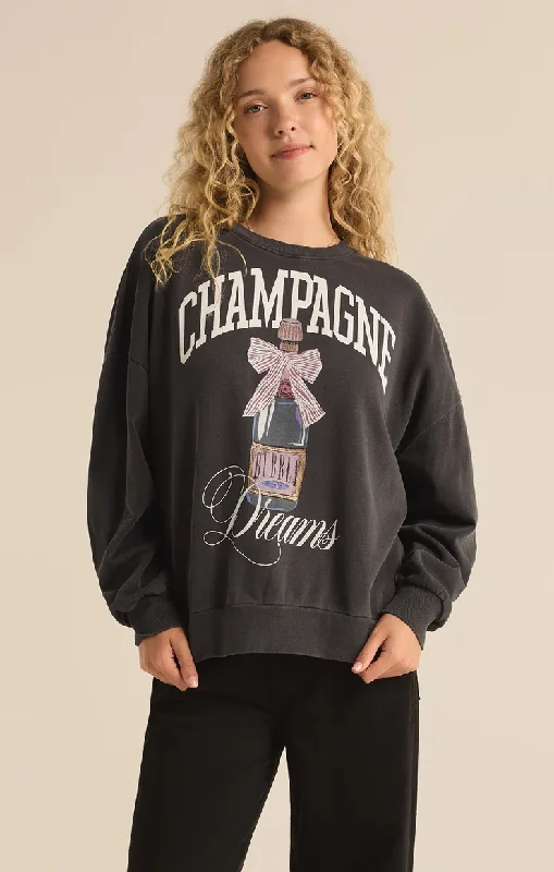 Z Supply - Dreams Sunday Sweatshirt