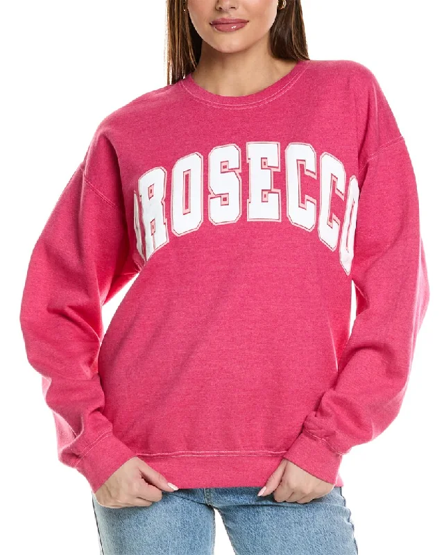 Project Social T Prosecco Sweatshirt