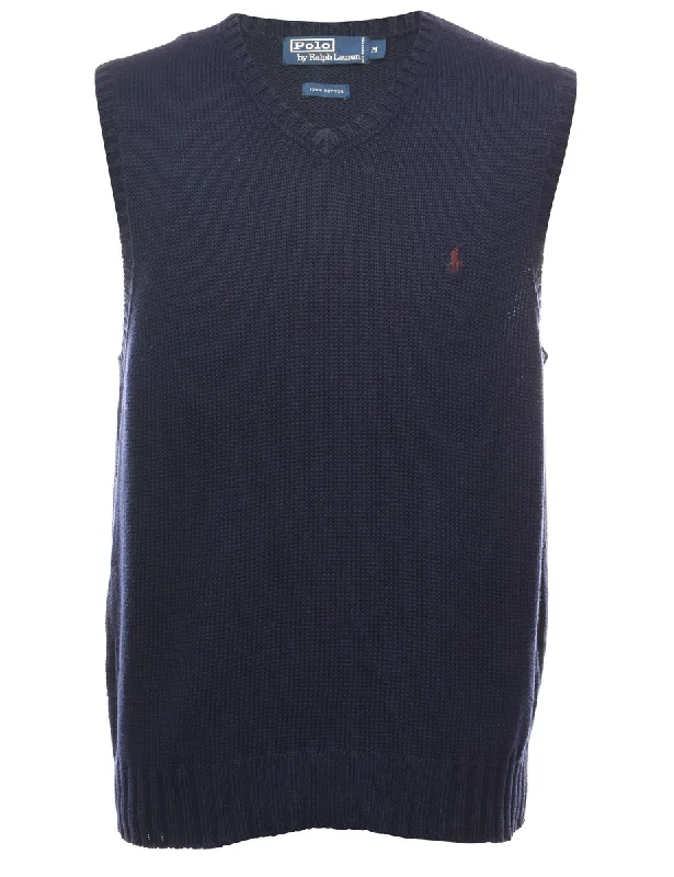 Ralph Lauren Vest - M