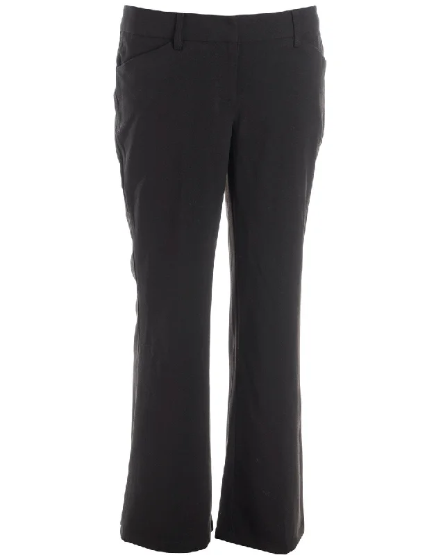 Reworked Dana Tapered Trousers - W31