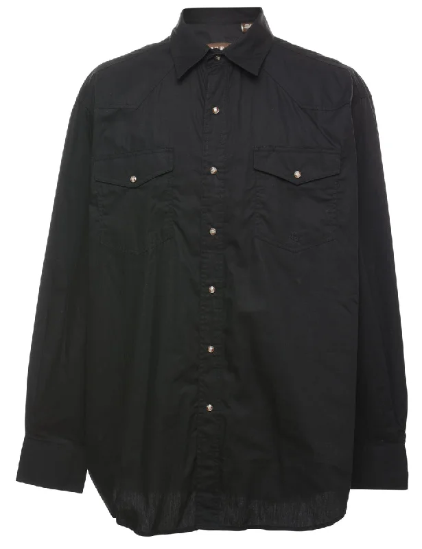 Roper Western Shirt - L