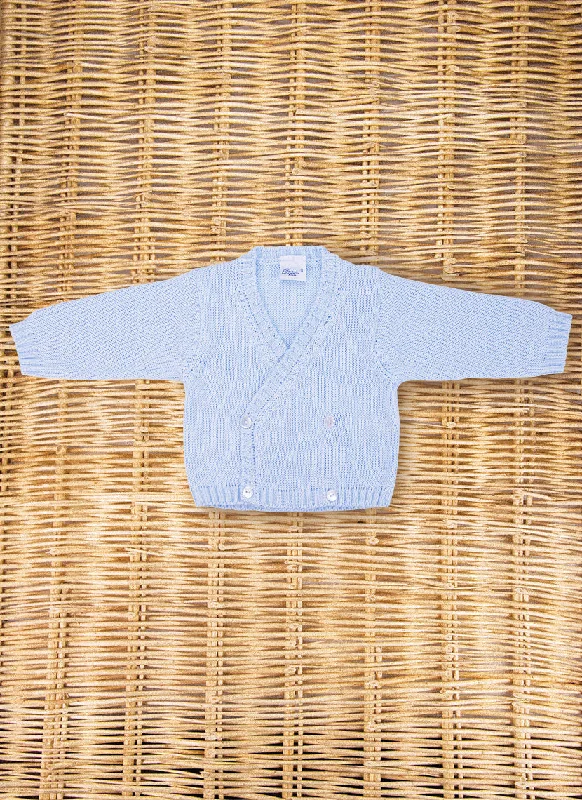 Baby First Cardigan