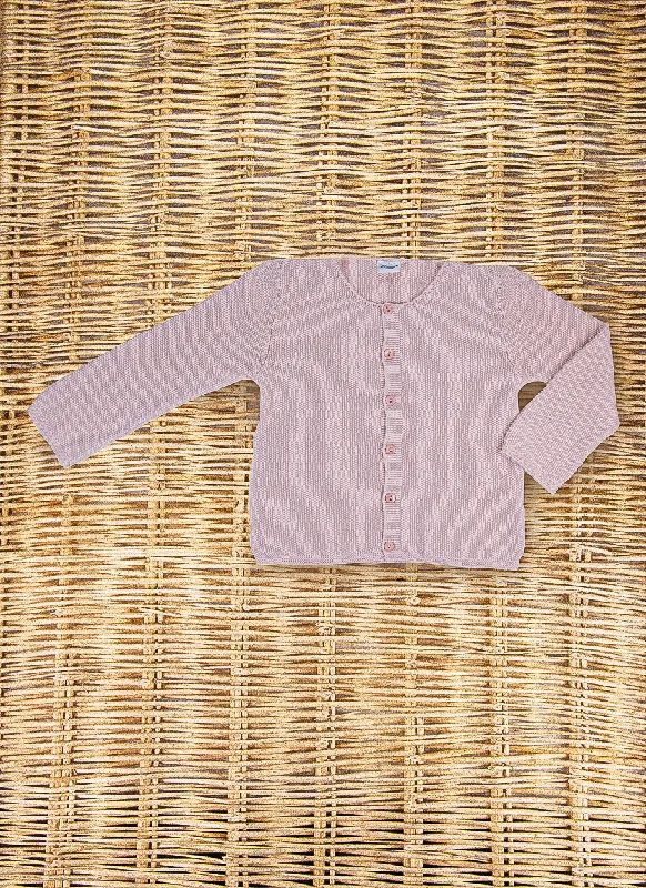 Cotton Cardigan