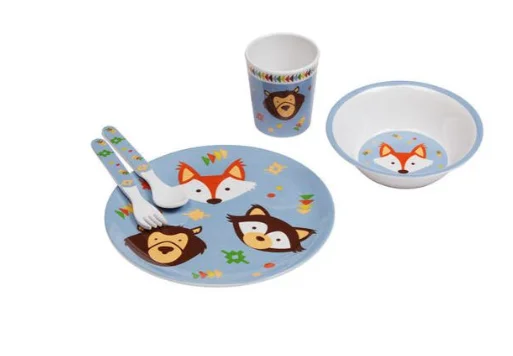 Pendleton Children's Tabletop Gift Set