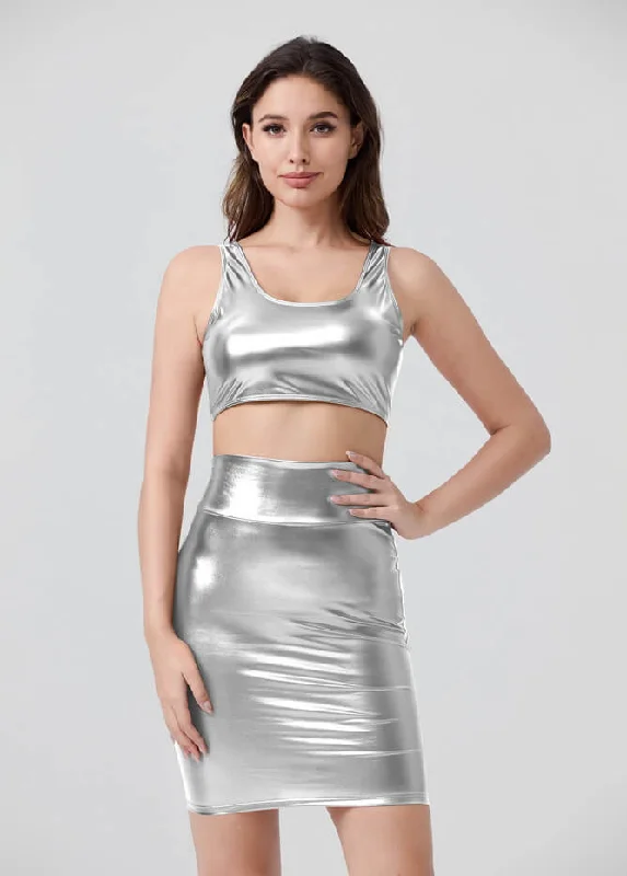 Silver